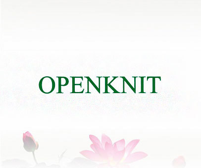 OPENKNIT