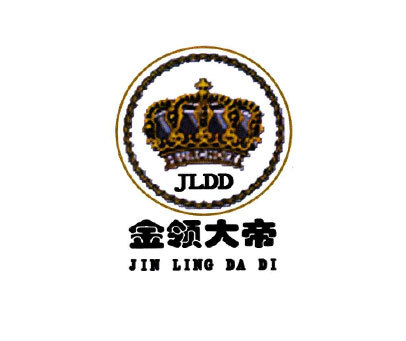 金领大帝;JLDD