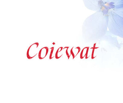 COIEWAT