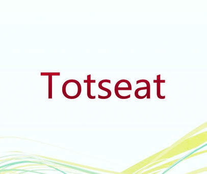 TOTSEAT