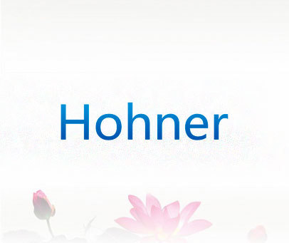 HOHNER