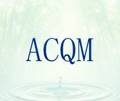 ACQM