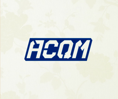 ACQM