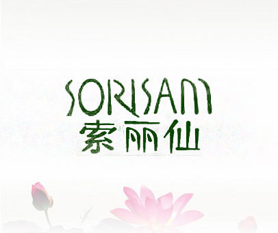 sorisam索丽仙