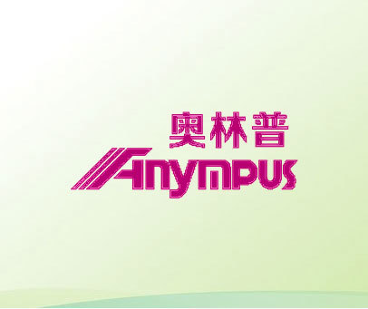 奥林普 ANYMPUS