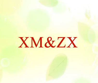 XM&ZX