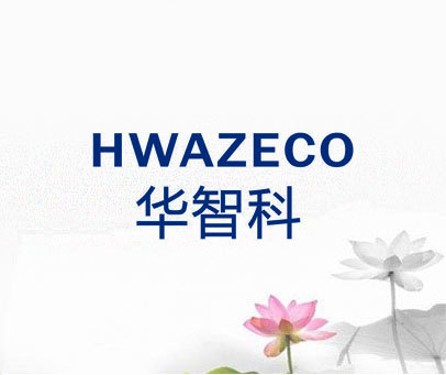 华智科 HWAZECO