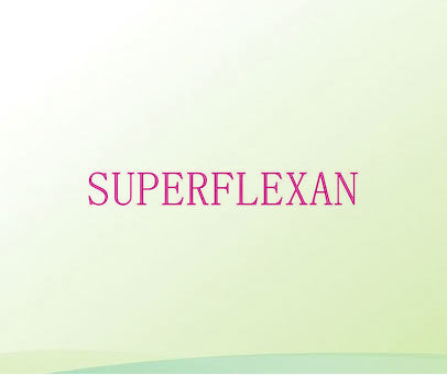 SUPERFLEXAN