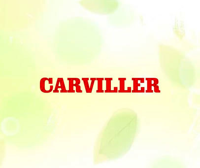 CARVILLER