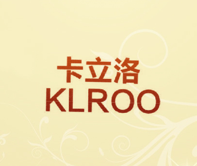 卡立洛 KLROO