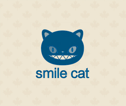 SMILE CAT