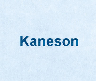 KANESON