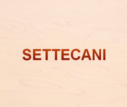 SETTECANI