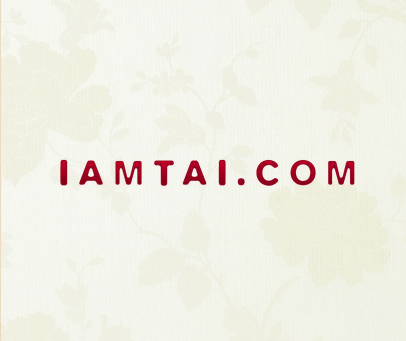 IAMTAI.COM