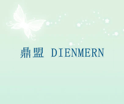 鼎盟  DIENMERN