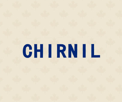 CHIRNIL