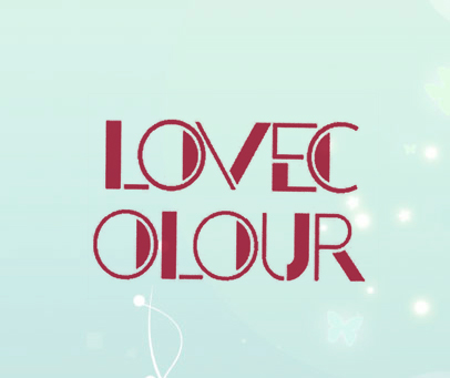 LOVECOLOUR