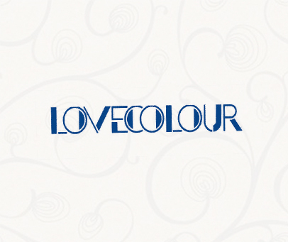 LOVECOLOUR