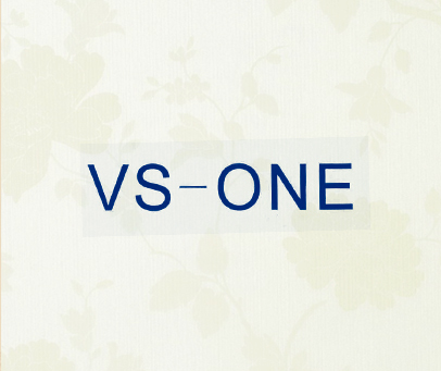 VS-ONE