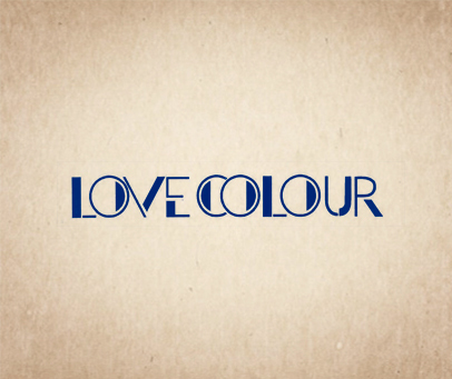 LOVECOLOUR