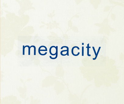 MEGACITY