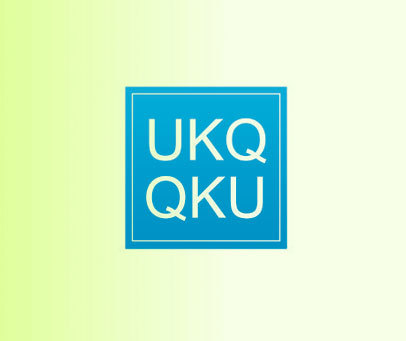 UKQ QKU