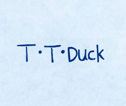 T.T.DUCK