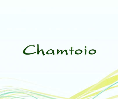 CHAMTOIO