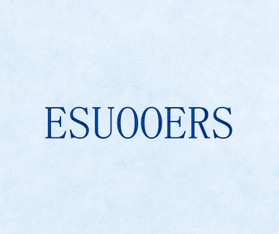 ESUOOERS