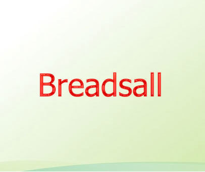 BREADSALL