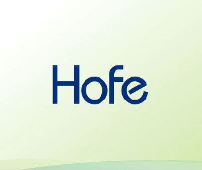 HOFE