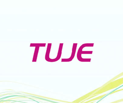 TUJE