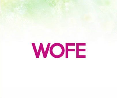 WOFE