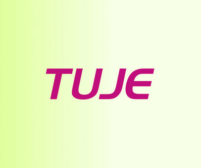 TUJE