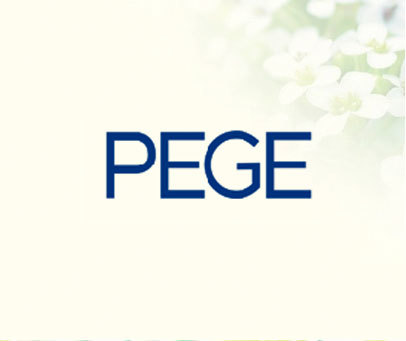 PEGE