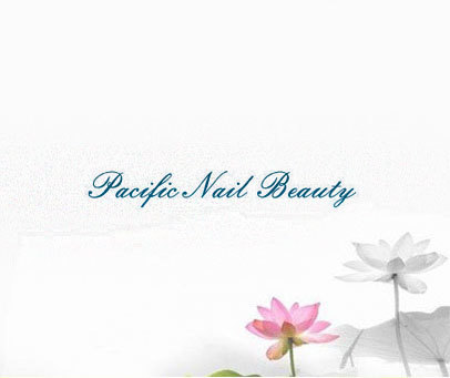 PACIFIC NAIL BEAUTY