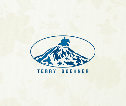 TERRY BOEHNER