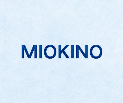 MIOKINO