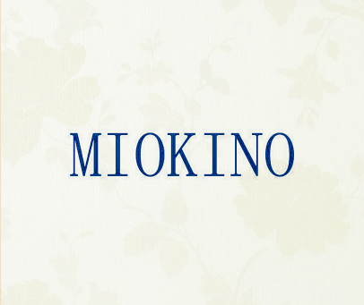 MIOKINO