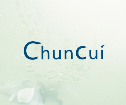 CHUNCUI