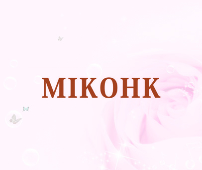 MIKOHK