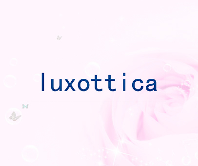 LUXOTTICA