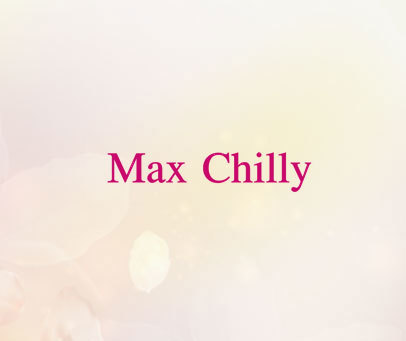 MAX CHILLY