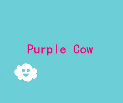 PURPLE COW