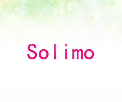 SOLIMO