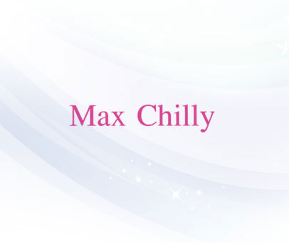 MAX CHILLY