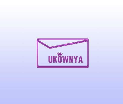 UKOWNYA