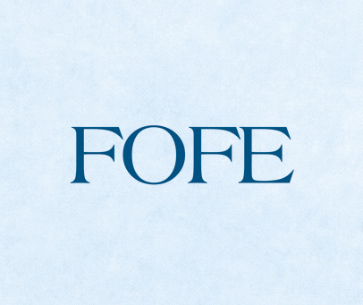 FOFE