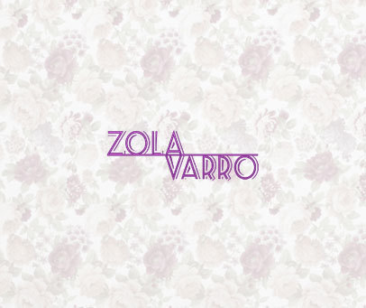 ZOLA VARRO