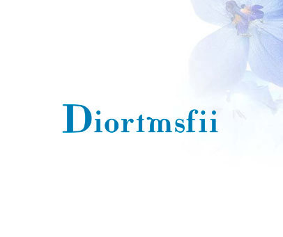 DIORTMSFII